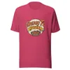 Retro Greasy T's Tee, front view