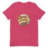 Retro Greasy T's Tee, front view