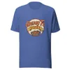 Retro Greasy T's Tee, front view