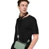 Black Go rm -rf Yourself Tee — bold black text reading Go rm -rf Yourself with a terminal command block in green monospace
