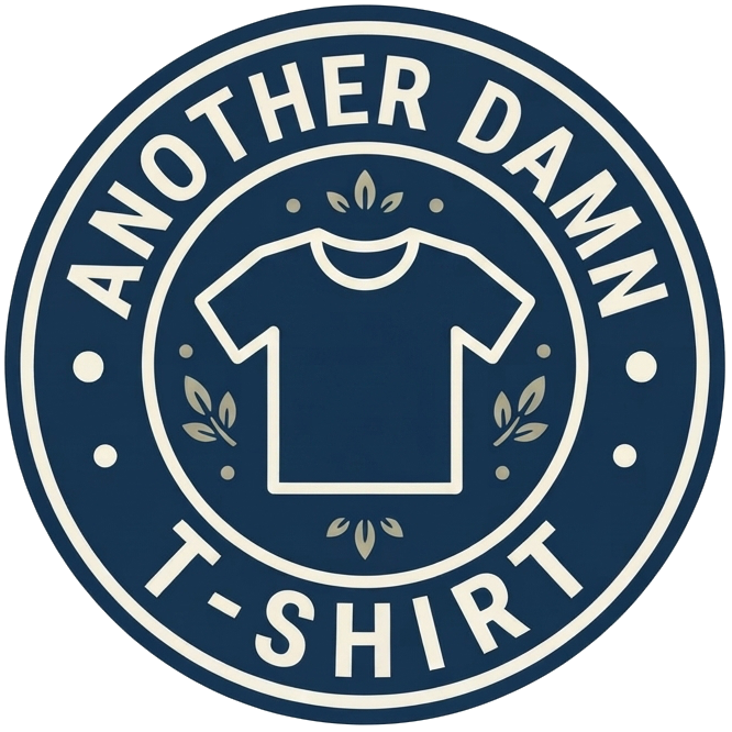 Another Damn T-Shirt