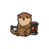 Otterly Strong Tee