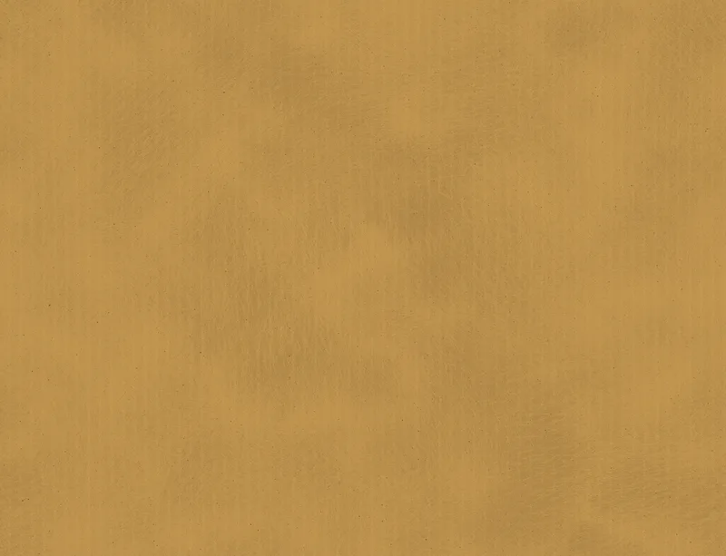 Golden Hour Minimalist Laptop Sleeve design — smooth warm golden ochre surface with subtle painterly tonal variation
