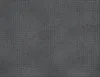 Charcoal Knit Texture Laptop Sleeve design — close-up of a dark charcoal knit fabric pattern with interlocking stitches