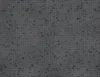 Charcoal Fleck Knit Texture Laptop Sleeve design — close-up charcoal grey knit fabric texture with heathered stitching