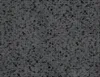 Dark Chain Mail Armor Laptop Sleeve design — close-up seamless chain mail pattern in charcoal and dark gray