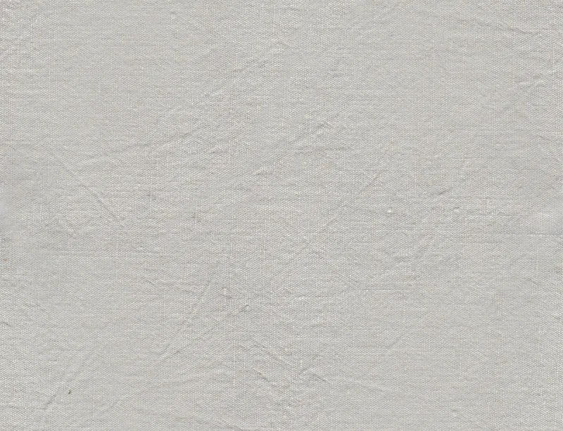Stone Grey Linen Texture Laptop Sleeve design — soft stone grey linen fabric texture with subtle woven grain and natural