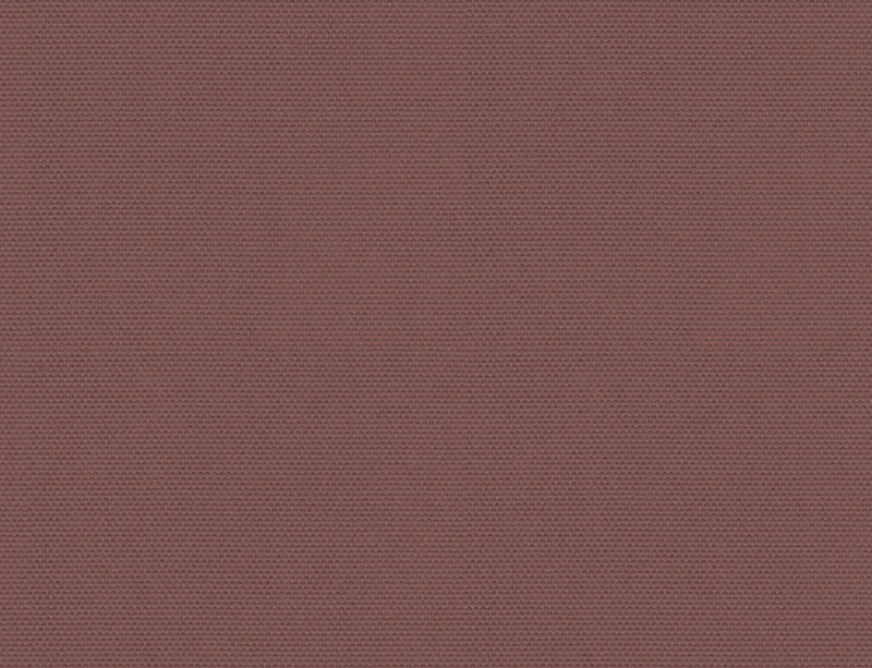 Vintage Mauve Canvas Laptop Sleeve design — uniform deep mauve canvas texture with subtle woven dot pattern in a warm