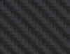 Carbon Weave Shadow Laptop Sleeve design — seamless woven carbon fiber pattern with interlocking diagonal bands in deep