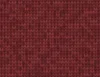 Crimson Knit Laptop Sleeve design — close-up seamless knit fabric texture in deep crimson and burgundy tones with repeating