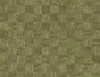 Sage Woven Basket Weave Laptop Sleeve design — alternating woven square blocks with horizontal and vertical line textures