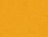 Golden Linen Texture Laptop Sleeve design — close-up woven linen fabric texture in warm amber and marigold tones with subtle