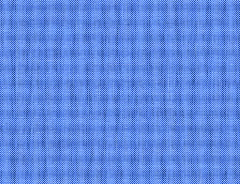 Azure Woven Texture Laptop Sleeve design — close-up woven chambray fabric texture in cornflower blue with subtle tonal