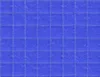 Royal Blue Quilted Grid Laptop Sleeve design — quilted rectangular grid pattern in deep royal blue with stitched lines