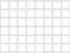 Cloud White Quilted Laptop Sleeve design — soft white quilted grid pattern with subtle stitched seams and a plush