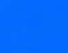 Azure Blue Minimalist Laptop Sleeve design — solid vivid azure blue surface with subtle light crackle texture throughout