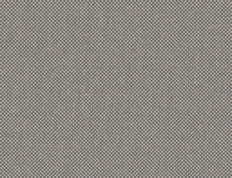 Refined Grid Texture Laptop Sleeve design — fine micro-checkerboard pattern in taupe and slate gray with subtle arcing