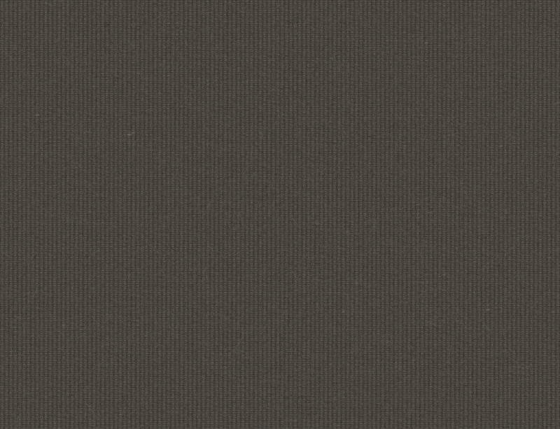 Charcoal Woven Texture Laptop Sleeve design — close-up woven ribbed textile pattern in dark charcoal brown-gray tones