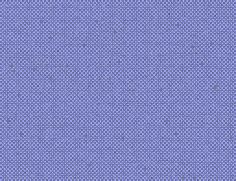 Periwinkle Grid Texture Laptop Sleeve design — fine periwinkle and slate blue micro-checkerboard grid with faint organic