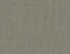 Slate Weave Minimal Laptop Sleeve design — close-up woven textile pattern in muted slate grey and warm beige with a fine