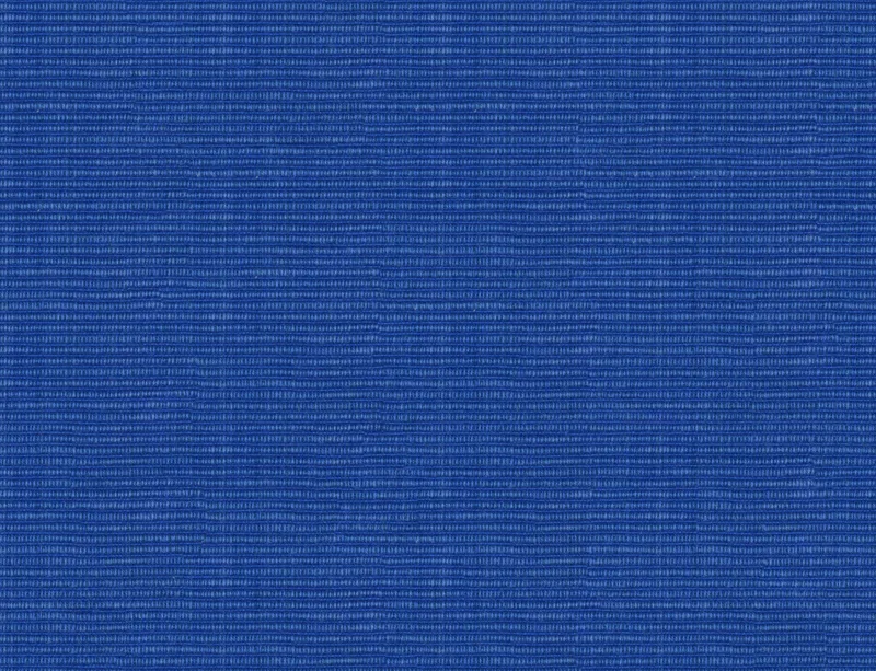Royal Blue Woven Texture Laptop Sleeve design — close-up woven fabric texture in deep royal blue with horizontal ribbed