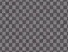 Charcoal Flannel Check Laptop Sleeve design — close-up woven check pattern in charcoal and light grey with diagonal twill