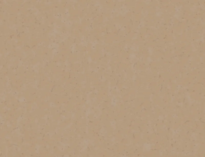 Warm Sand Minimal Laptop Sleeve design — smooth warm sandy beige surface with a faint scattered speckle texture in a soft