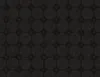 Dark Stone Grid Laptop Sleeve design — repeating grid of dark charcoal octagonal tiles with small diamond-shaped