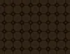 Dark Cobblestone Grid Laptop Sleeve design — repeating grid of dark octagonal stone tiles with small diamond joints in deep