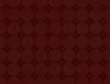Crimson Lattice Velvet Laptop Sleeve design — repeating diamond lattice pattern in deep crimson and dark wine tones