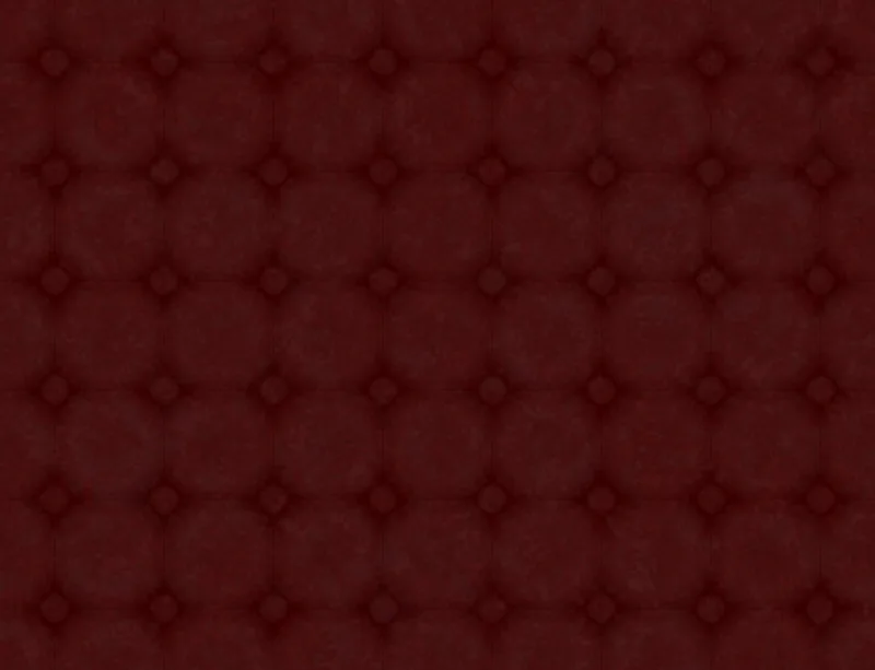 Crimson Lattice Velvet Laptop Sleeve design — repeating diamond lattice pattern in deep crimson and dark wine tones
