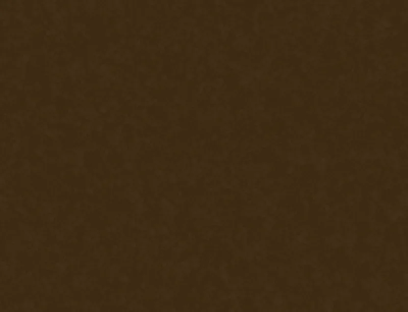 Rich Earth Tone Laptop Sleeve design — solid deep chocolate brown with subtle organic surface texture suggesting aged suede