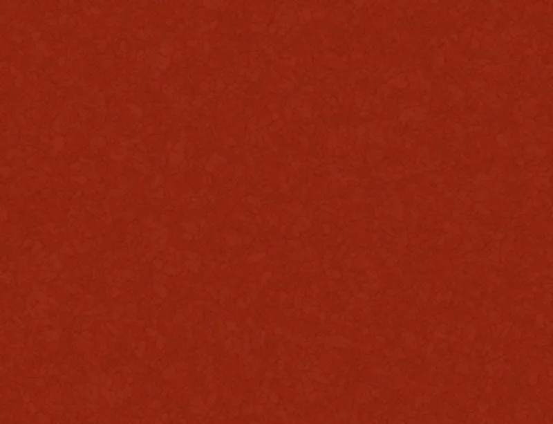 Crimson Terra Texture Laptop Sleeve design — tone-on-tone crackle texture pattern in deep burnt crimson red, resembling aged