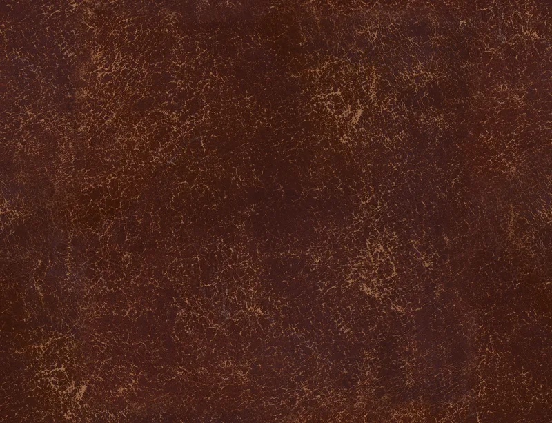 Burgundy Vintage Distressed Leather Laptop Sleeve design — close-up distressed leather texture in deep burgundy and warm