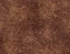 Vintage Worn Leather Laptop Sleeve design — aged leather surface with cracked mahogany and warm caramel tones forming