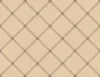 Classic Diamond Grid Laptop Sleeve design — diagonal double-line diamond lattice with small square accents at intersections