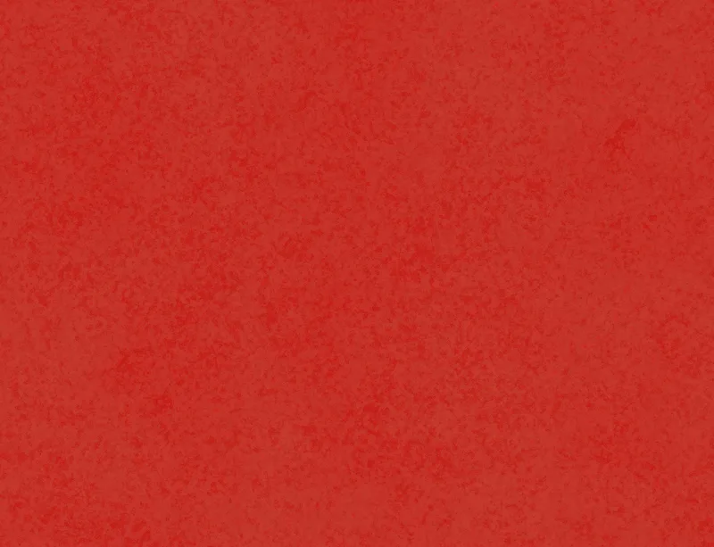 Scarlet Texture Laptop Sleeve design — deep scarlet red surface with subtle mottled texture creating tonal variation across